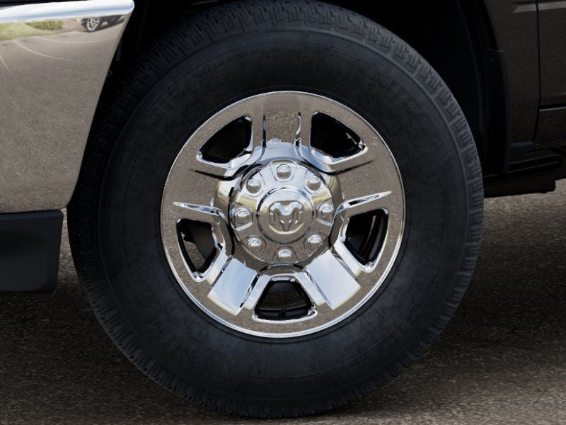 2026 RAM Ram 3500 RAM 3500 TRADESMAN CREW CAB 4X4 6'4' BOX