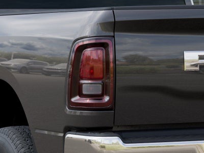2026 RAM Ram 3500 RAM 3500 TRADESMAN CREW CAB 4X4 6'4' BOX