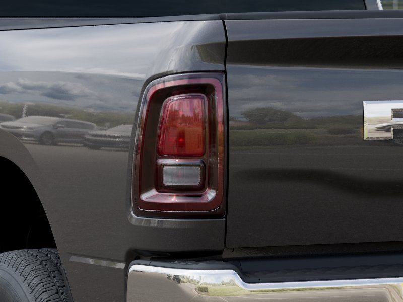 2026 RAM Ram 3500 RAM 3500 TRADESMAN CREW CAB 4X4 6'4' BOX
