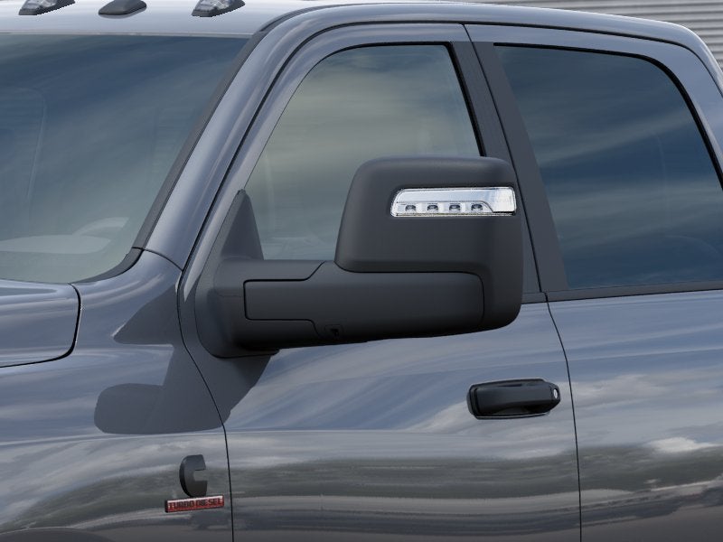2027 RAM 3500 RAM 3500 LONE STAR CREW CAB 4X4 8' BOX