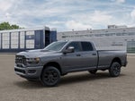 2027 RAM 3500 RAM 3500 LONE STAR CREW CAB 4X4 8' BOX