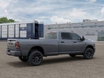 2027 RAM 3500 RAM 3500 LONE STAR CREW CAB 4X4 8' BOX