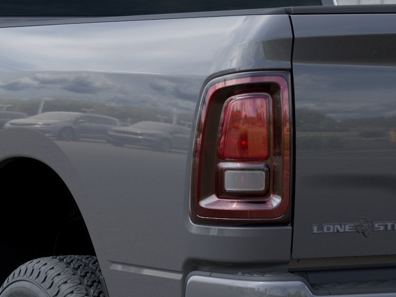 2027 RAM 3500 RAM 3500 LONE STAR CREW CAB 4X4 8' BOX