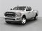 2025 RAM 3500 Laramie Crew Cab 4x4 8' Box