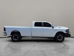 2025 RAM 3500 Laramie Crew Cab 4x4 8' Box