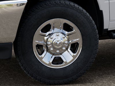 2026 RAM 2500 RAM 2500 TRADESMAN CREW CAB 4X4 6'4' BOX