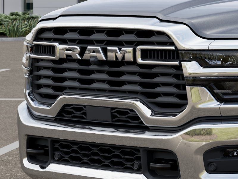 2026 RAM 2500 RAM 2500 TRADESMAN CREW CAB 4X4 6'4' BOX