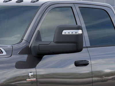 2026 RAM 2500 RAM 2500 TRADESMAN CREW CAB 4X4 6'4' BOX
