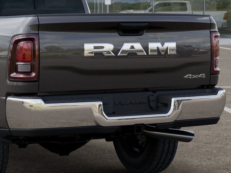 2026 RAM 2500 RAM 2500 TRADESMAN CREW CAB 4X4 6'4' BOX