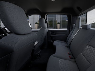 2026 RAM 2500 RAM 2500 TRADESMAN CREW CAB 4X4 6'4' BOX