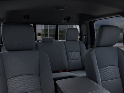 2026 RAM 2500 RAM 2500 TRADESMAN CREW CAB 4X4 6'4' BOX