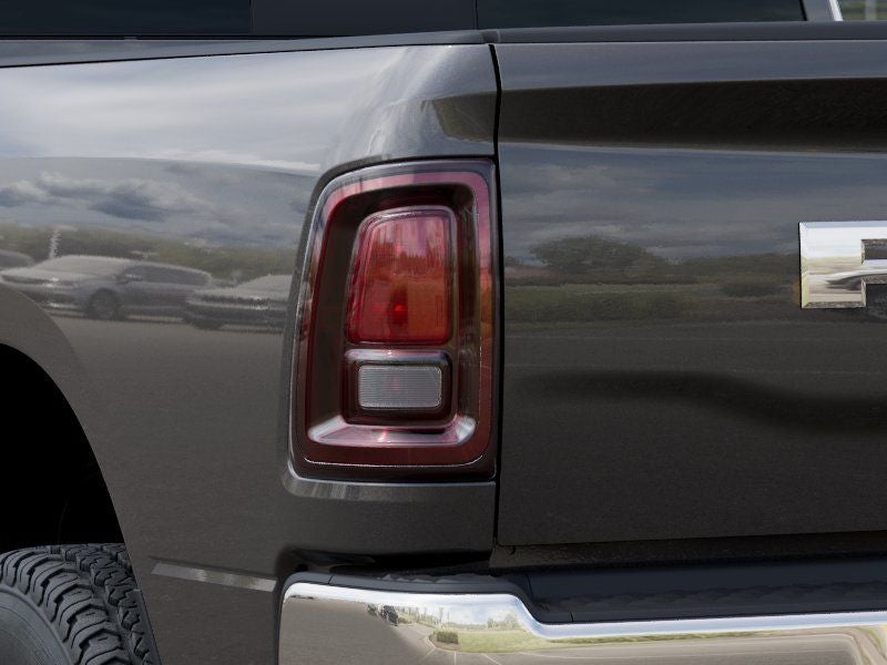 2026 RAM 2500 RAM 2500 TRADESMAN CREW CAB 4X4 6'4' BOX