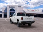 2027 RAM 2500 RAM 2500 TRADESMAN CREW CAB 4X4 6'4' BOX