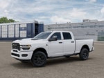 2027 RAM 2500 RAM 2500 BLACK EXPRESS CREW CAB 4X4 6'4' BOX