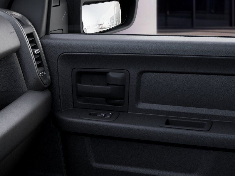 2026 RAM 2500 RAM 2500 BLACK EXPRESS CREW CAB 4X4 6'4' BOX