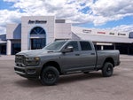 2027 RAM 2500 RAM 2500 TRADESMAN CREW CAB 4X4 6'4' BOX
