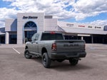 2027 RAM 2500 RAM 2500 TRADESMAN CREW CAB 4X4 6'4' BOX