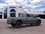 2027 RAM 2500 RAM 2500 TRADESMAN CREW CAB 4X4 6'4' BOX