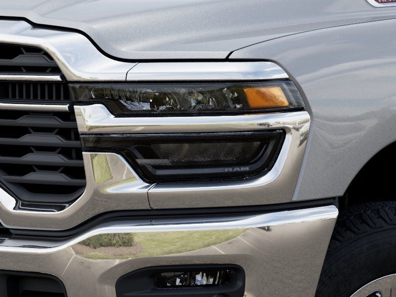 2026 RAM 2500 RAM 2500 TRADESMAN CREW CAB 4X4 6'4' BOX