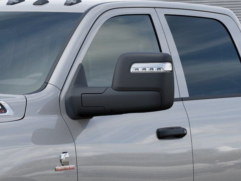 2026 RAM 2500 RAM 2500 TRADESMAN CREW CAB 4X4 6'4' BOX