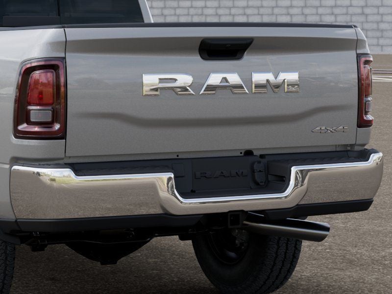 2026 RAM 2500 RAM 2500 TRADESMAN CREW CAB 4X4 6'4' BOX
