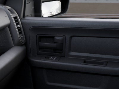2026 RAM 2500 RAM 2500 TRADESMAN CREW CAB 4X4 6'4' BOX
