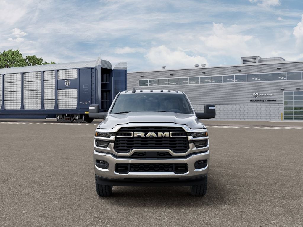2026 RAM 2500 RAM 2500 TRADESMAN CREW CAB 4X4 6'4' BOX