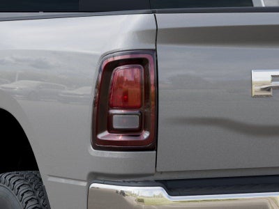 2026 RAM 2500 RAM 2500 TRADESMAN CREW CAB 4X4 6'4' BOX