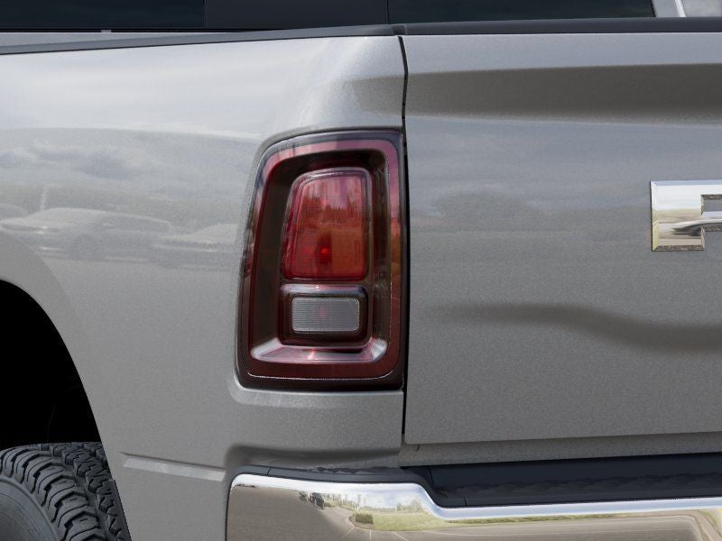 2026 RAM 2500 RAM 2500 TRADESMAN CREW CAB 4X4 6'4' BOX