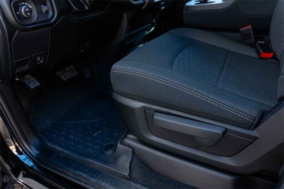 2026 RAM Ram 2500 RAM 2500 WARLOCK CREW CAB 4X4 6'4' BOX