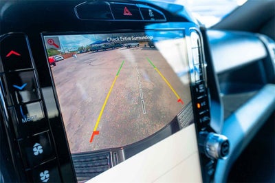 2026 RAM Ram 2500 RAM 2500 WARLOCK CREW CAB 4X4 6'4' BOX