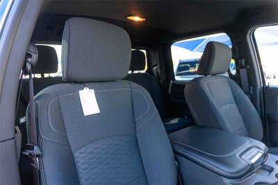 2026 RAM Ram 2500 RAM 2500 WARLOCK CREW CAB 4X4 6'4' BOX