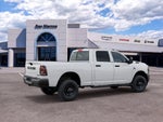 2027 RAM 2500 RAM 2500 TRADESMAN CREW CAB 4X4 6'4' BOX