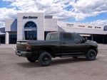 2027 RAM 2500 RAM 2500 TRADESMAN CREW CAB 4X4 6'4' BOX