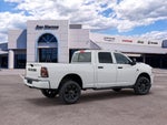 2026 RAM 2500 RAM 2500 BLACK EXPRESS CREW CAB 4X4 6'4' BOX