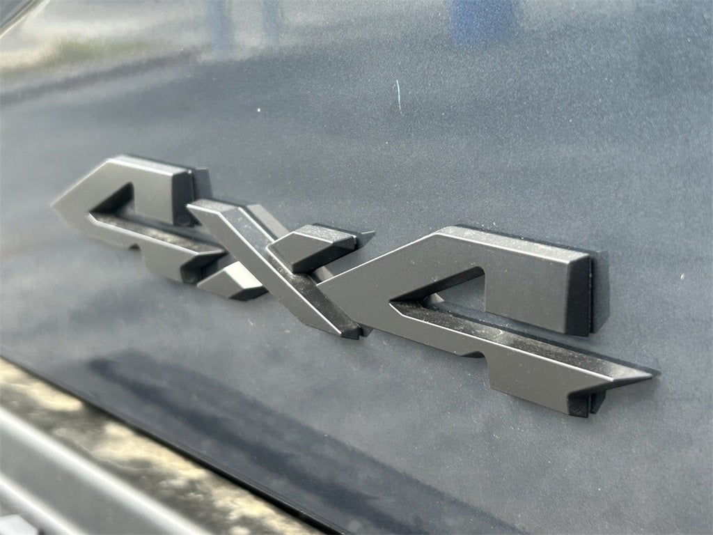 2026 RAM Ram 2500 RAM 2500 WARLOCK CREW CAB 4X4 6'4' BOX