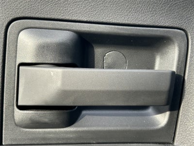 2026 RAM Ram 2500 RAM 2500 WARLOCK CREW CAB 4X4 6'4' BOX