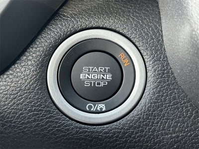 2026 RAM Ram 2500 RAM 2500 WARLOCK CREW CAB 4X4 6'4' BOX