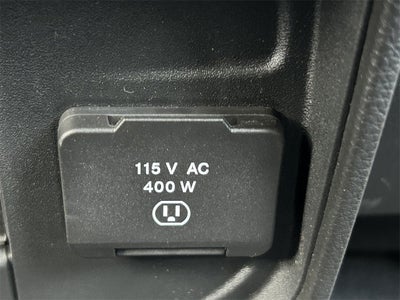 2026 RAM Ram 2500 RAM 2500 WARLOCK CREW CAB 4X4 6'4' BOX