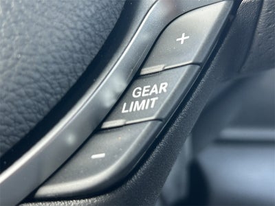 2026 RAM Ram 2500 RAM 2500 WARLOCK CREW CAB 4X4 6'4' BOX