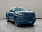 2026 RAM Ram 2500 RAM 2500 WARLOCK CREW CAB 4X4 6'4' BOX
