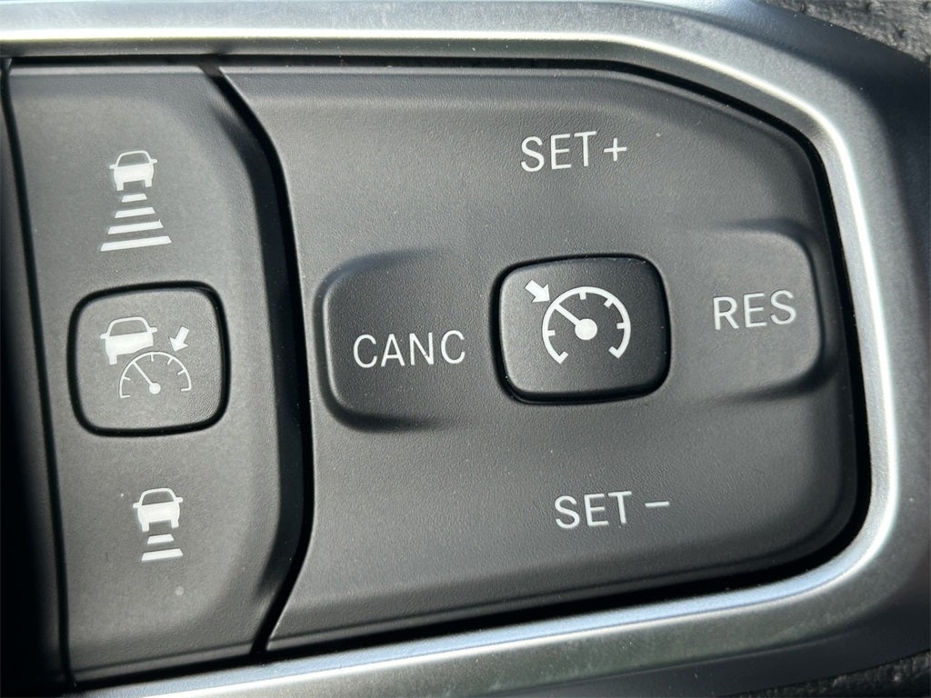 2026 RAM Ram 2500 RAM 2500 WARLOCK CREW CAB 4X4 6'4' BOX