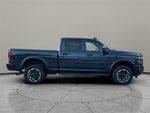 2026 RAM Ram 2500 RAM 2500 WARLOCK CREW CAB 4X4 6'4' BOX