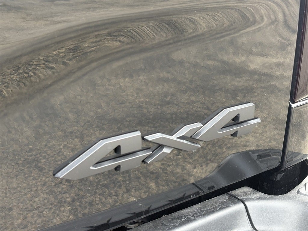 2025 RAM Ram 2500 RAM 2500 TRADESMAN CREW CAB 4X4 6'4' BOX