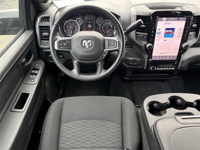 2025 RAM Ram 2500 RAM 2500 TRADESMAN CREW CAB 4X4 6'4' BOX