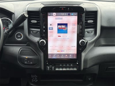 2025 RAM Ram 2500 RAM 2500 TRADESMAN CREW CAB 4X4 6'4' BOX