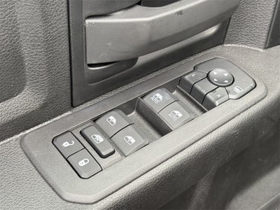 2025 RAM Ram 2500 RAM 2500 TRADESMAN CREW CAB 4X4 6'4' BOX