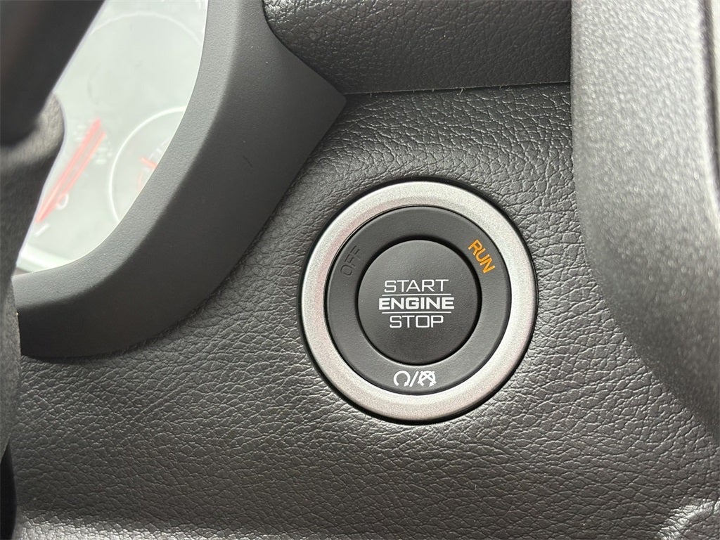 2025 RAM Ram 2500 RAM 2500 TRADESMAN CREW CAB 4X4 6'4' BOX