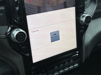 2025 RAM Ram 2500 RAM 2500 TRADESMAN CREW CAB 4X4 6'4' BOX