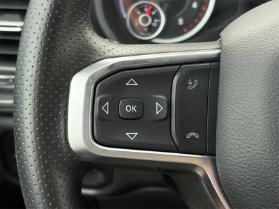 2025 RAM Ram 2500 RAM 2500 TRADESMAN CREW CAB 4X4 6'4' BOX